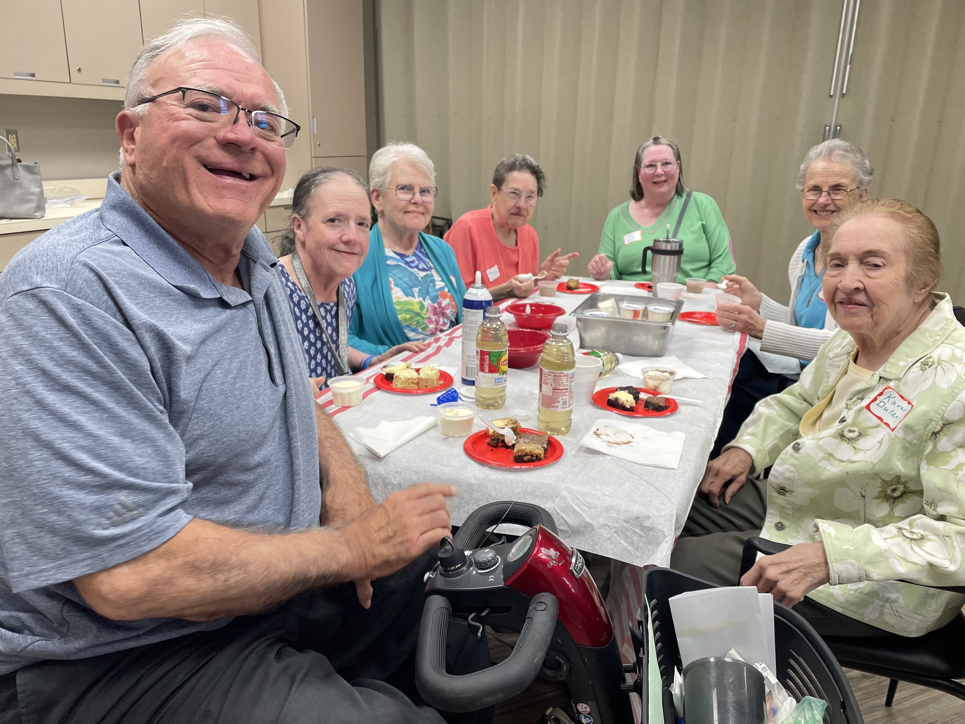 2026 Ice Cream Social